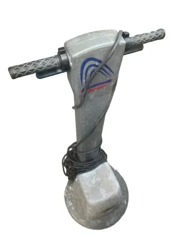 Enceradeira Profissional Platinum Mf 430- Usada