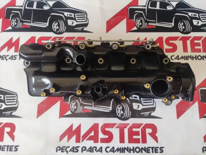 Tubagem de admissão Fiat Toro 2.0 (leia o anuncio)