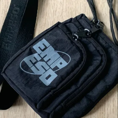 Shoulder bag Empeso