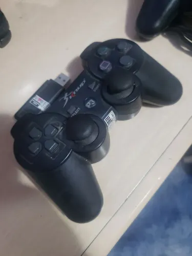 Controle ps3
