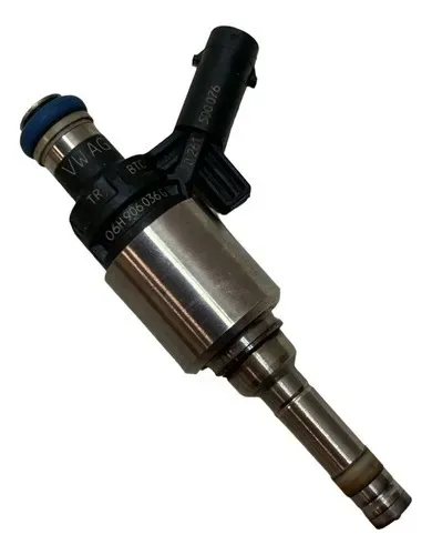 Bico Injetor Audi A3 A4 Vw Jetta Tiguan 2.0 2011 A 2016