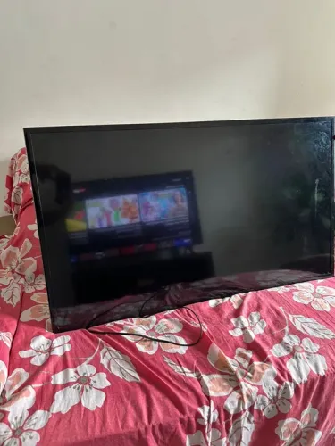 TV SAMSUNG 46 polegadas