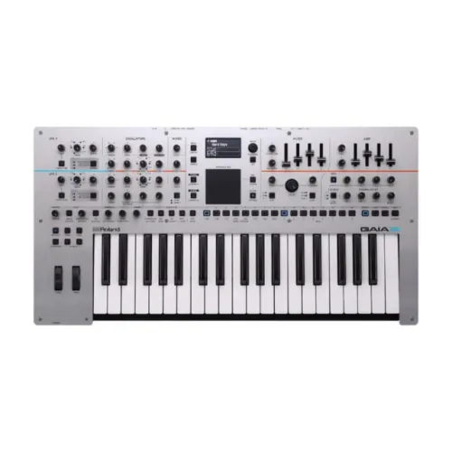 Roland GAIA-2 | Sintetizador Híbrido Gaia 2