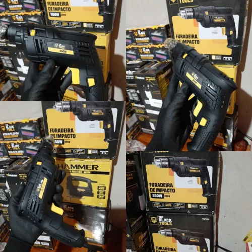 Furadeira 