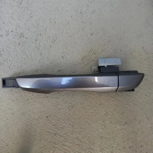 Maçaneta puxador porta traseira esquerda Honda Civic g10 2019 2020 2021 2022