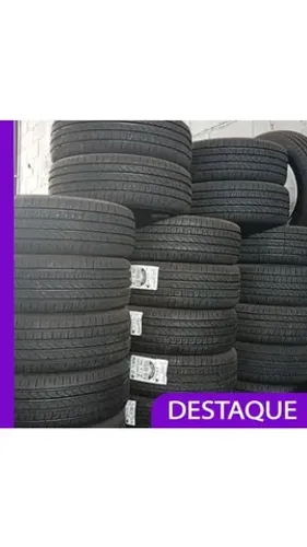 Pneus em ofertas por tempo limitado da 175-65-14 por 200 a vista