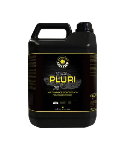 PLURI 5L (DESENGORDURANTE - PARA TECIDOS) EasyTech