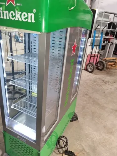 Cervejeira Imbera para latas