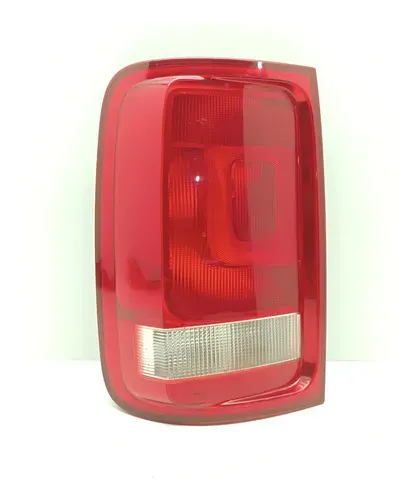 Lanterna Traseira Lado Esquerdo Vw Amarok 2012