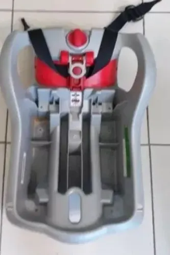Base de carro bebê conforto Graco