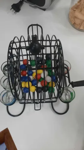 Bingo de pinga 