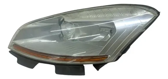 Farol Esquerdo Citroen C4 Picasso 2009 2010 2011 2012 2013