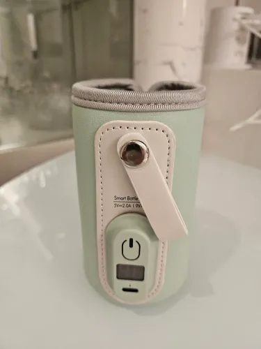 Vende se aquecedor de mamadeira portátil