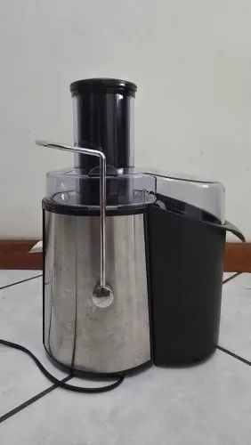 Processador de suco Centrífuga Vicini