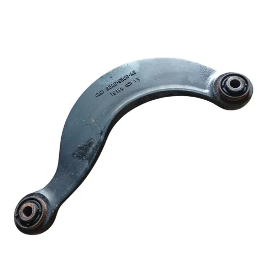 Braço Curvo Suspensão Traseiro Direito Ford Focus 2001 2008