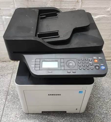 Multifuncional Samsung 4070