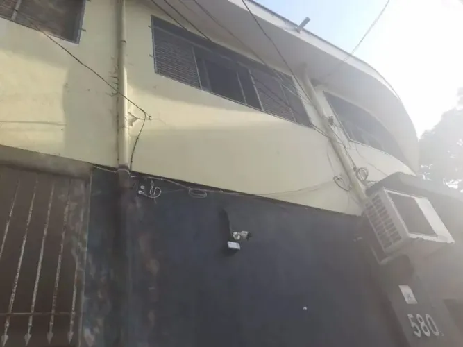 Sobrado com 3 dormitórios para alugar, 90 m² por R$ 3.300,00 - Vila Campesina - Osasco/SP