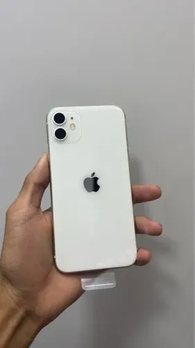 iPhone 11 branco