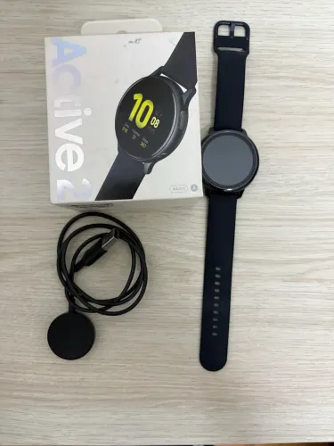 Relógio Samsung Galaxy active 2
