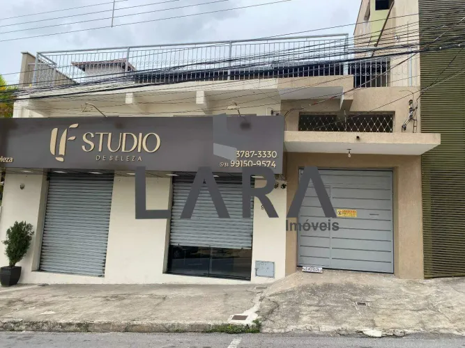 ÓTIMA CASA NA REGIÃO CENTRAL DE BETIM