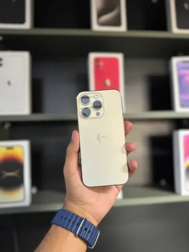 IPHONE 14 Pro 512 gb -Com caixa 