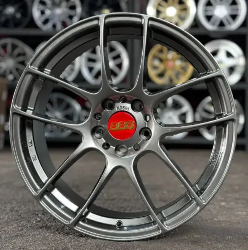 rodas BBS RF aro 18 Furação 5x112