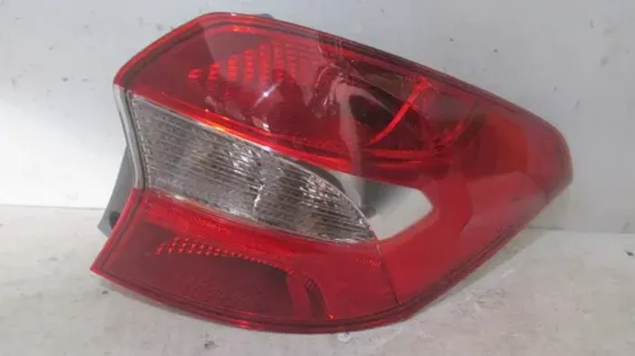 Lanterna Ford Ka Sedan 2019 2020 Nova Original 21092758
