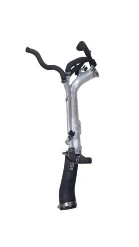 Cano Água Motor Amarok V6