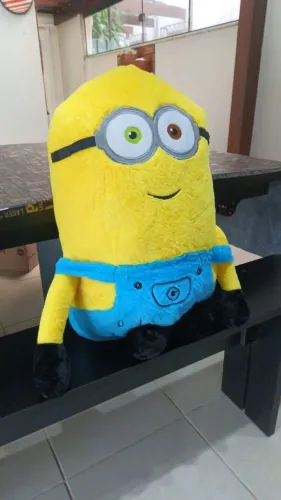 Minion Bob - 60cm