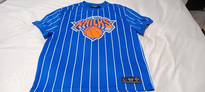 Camisa New York Knicks - Basquete NBA original