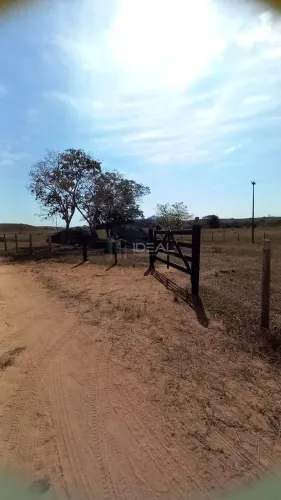 Sítio em Guriri - Campos dos Goytacazes