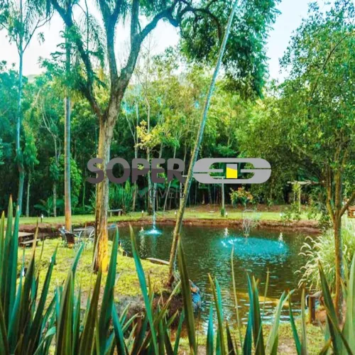 Fazenda/Sítio/Chácara para venda possui 5000 metros quadrados em Maquiné - Maquiné - RS