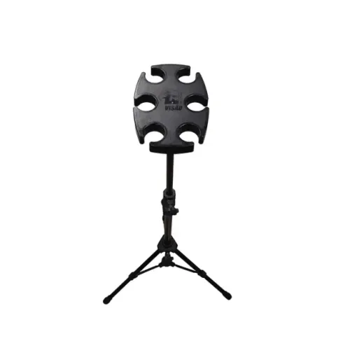 Descanso para Microfone