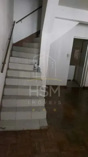Sobrado para aluguel, 2 quartos, 2 vagas, Centro - Diadema/SP