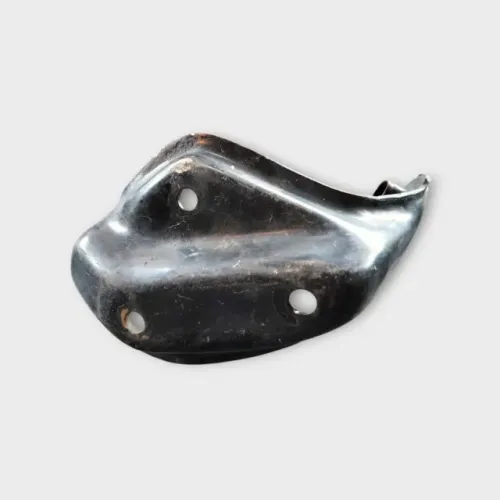 Suporte Motor Lateral Esquerdo volkswagen Gol 1997 A 2012