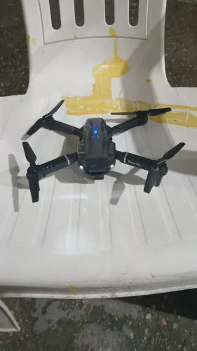 DRONE E88 PRO