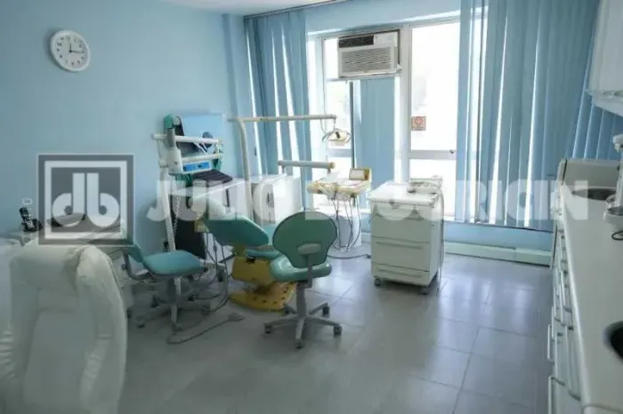 JBB71401 Venda Consultório Montado 1 Vaga Barra da Tijuca