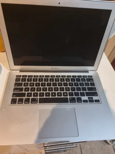 Macbook Air A1369 Core I5 4gb Ssd120gb Catalina SUPER OFERTA!!!
