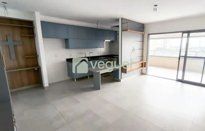 Apartamento de 133,55m² com 3 quartos, 3 suítes para Alugar no bairro Jardim Botânico em R