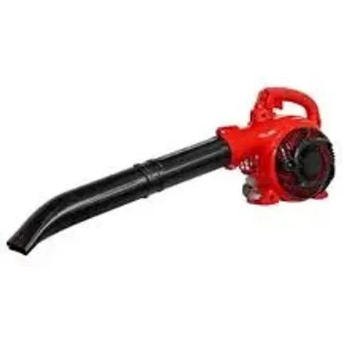 Soprador Portátil a Gasolina Tb26X 2T 1HP 25,4cc Toyama