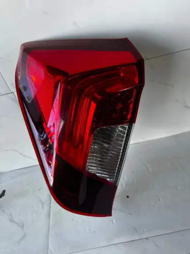 Lanterna Do Honda Fit 2018/21 Com Led Lado Esquerdo