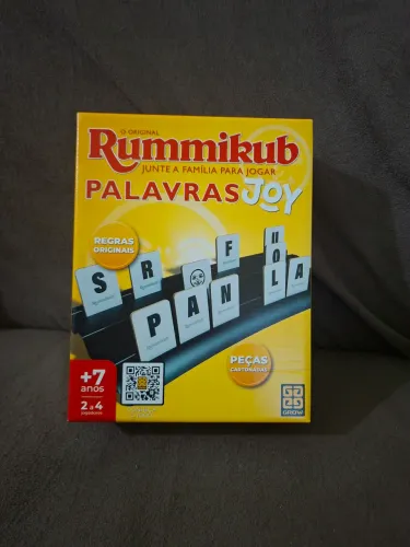 Jogos de board game