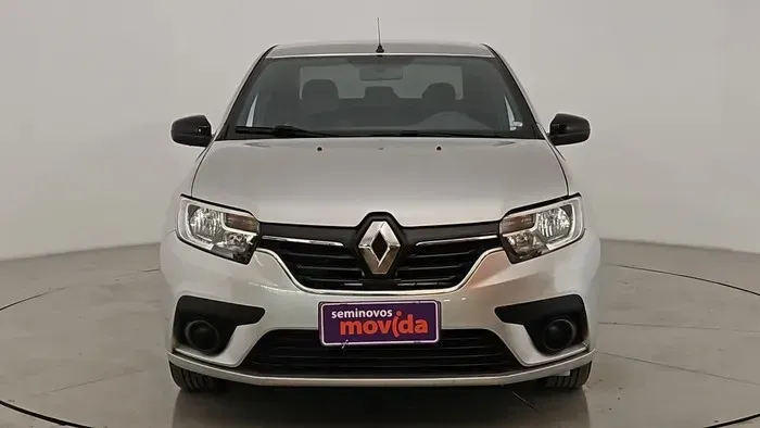 Renault Logan Zen Flex 1.0 12V 4P Mec. 2025