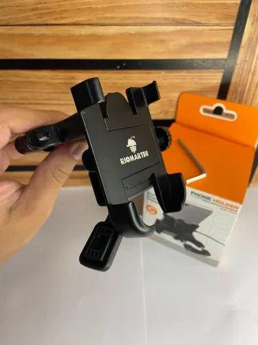 Suporte para Moto Smartphone - EX-1033 RioMartec