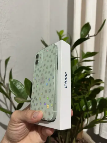 IPHONE 12 - 128GB - VERDE