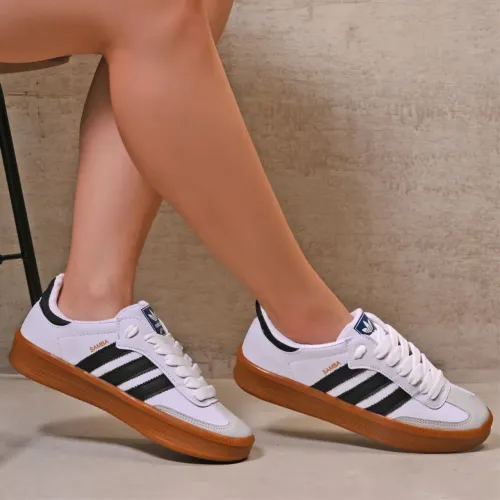Adidas Samba Feminino 34 ao 39