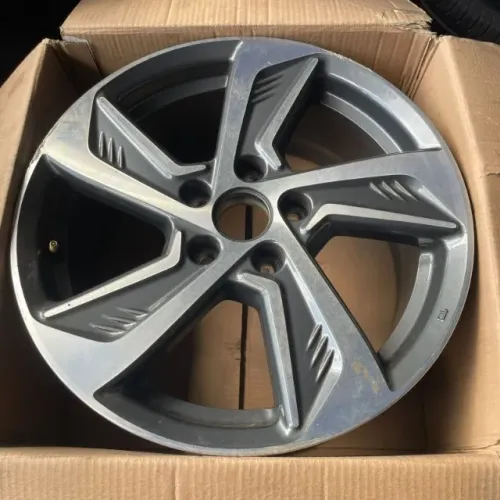Roda aro 17 Honda Hrv Original