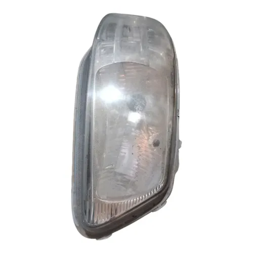 Farol Dianteiro Direito G4 2006/2014 Parati Saveiro