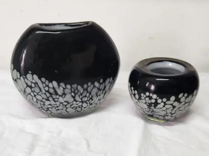Vasos Murano