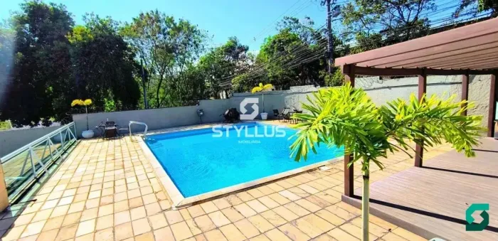 Freguesia (Jacarepaguá) | Apartamento 2 quartos